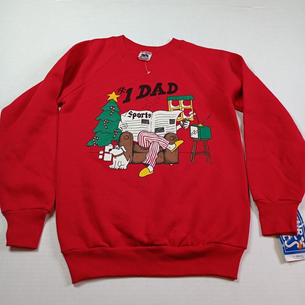 Vintage‎ Sweatshirt